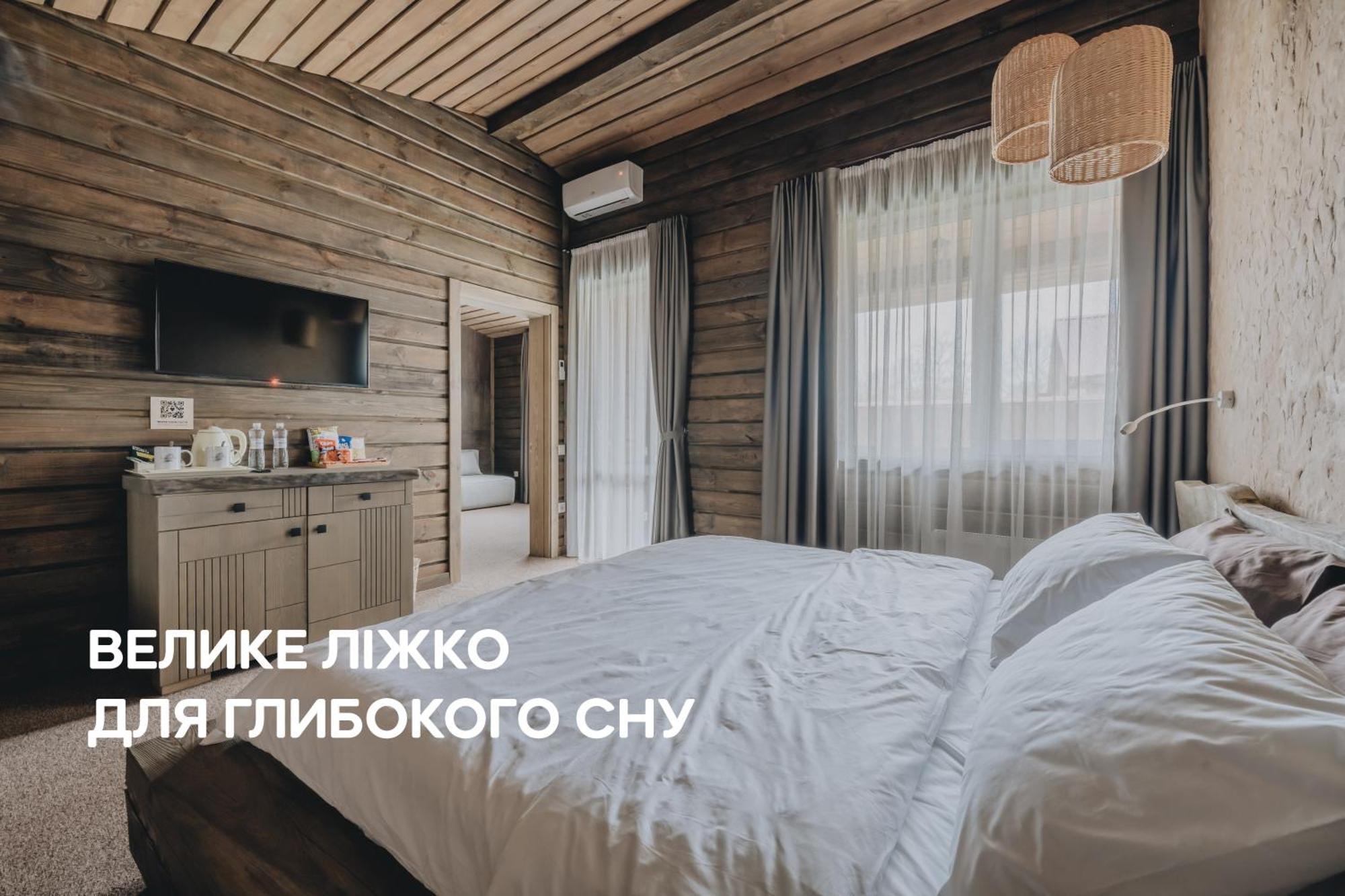 Dereville Sokolovka Ngoại thất bức ảnh