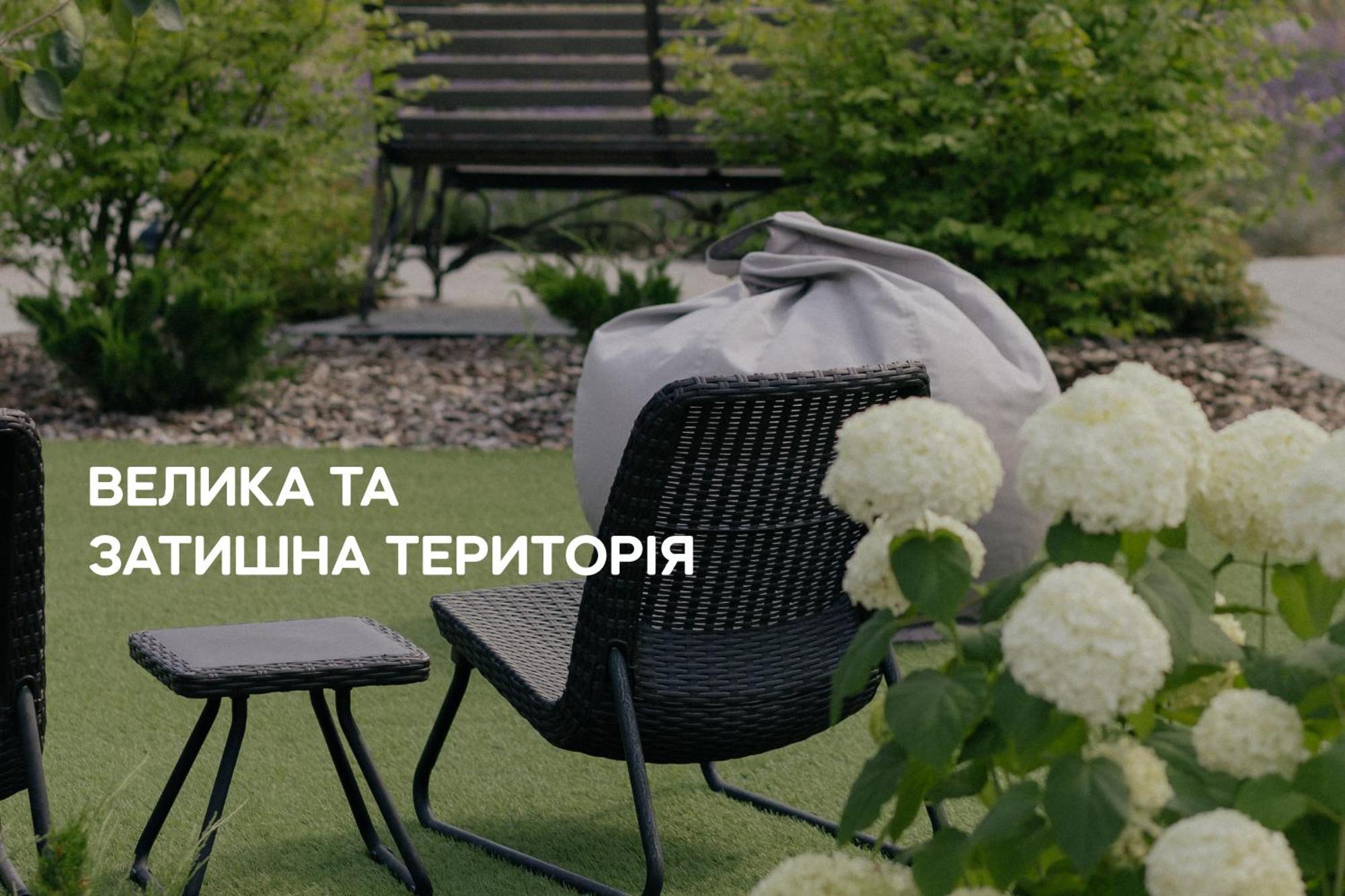 Dereville Sokolovka Ngoại thất bức ảnh
