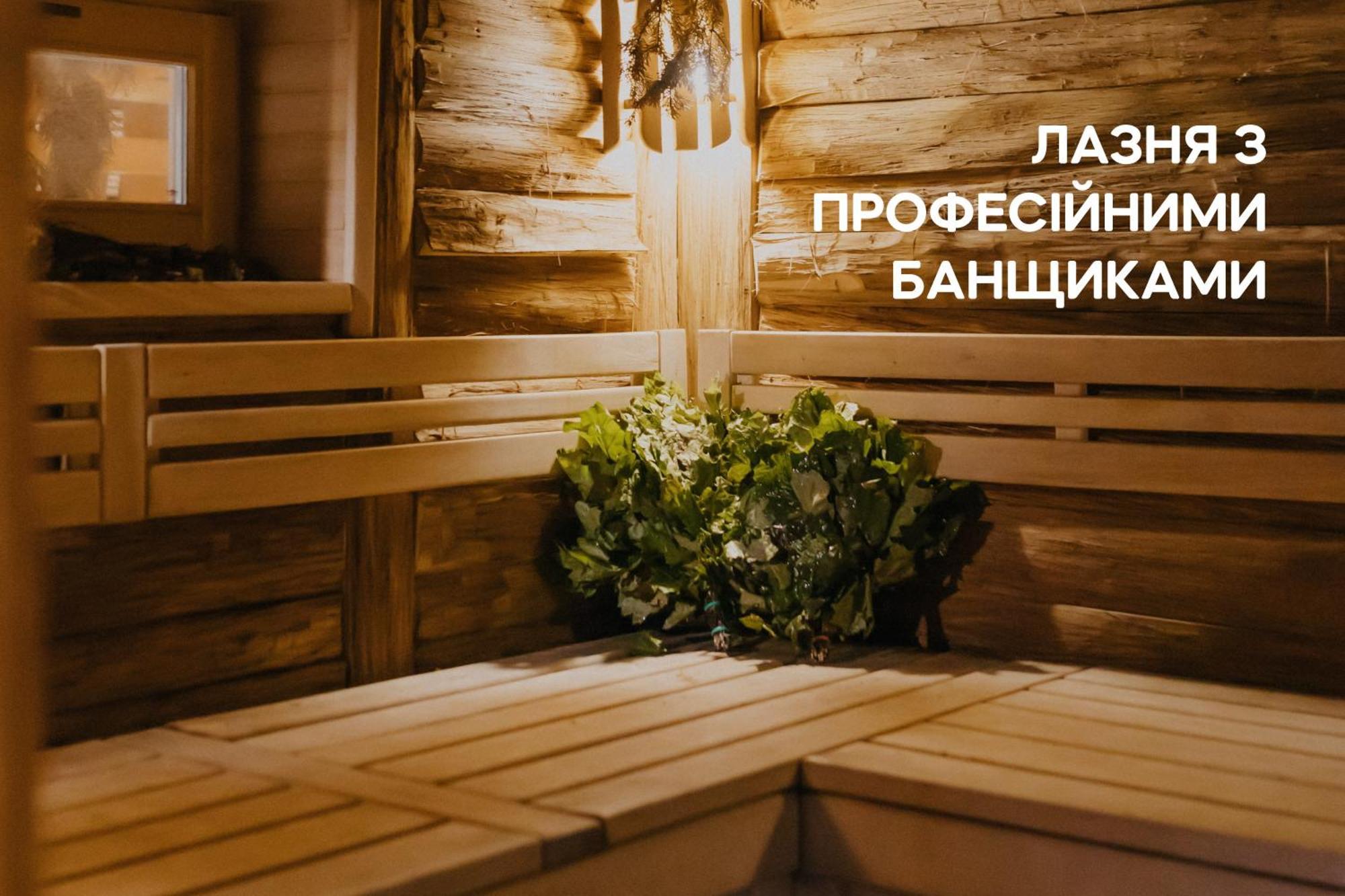 Dereville Sokolovka Ngoại thất bức ảnh