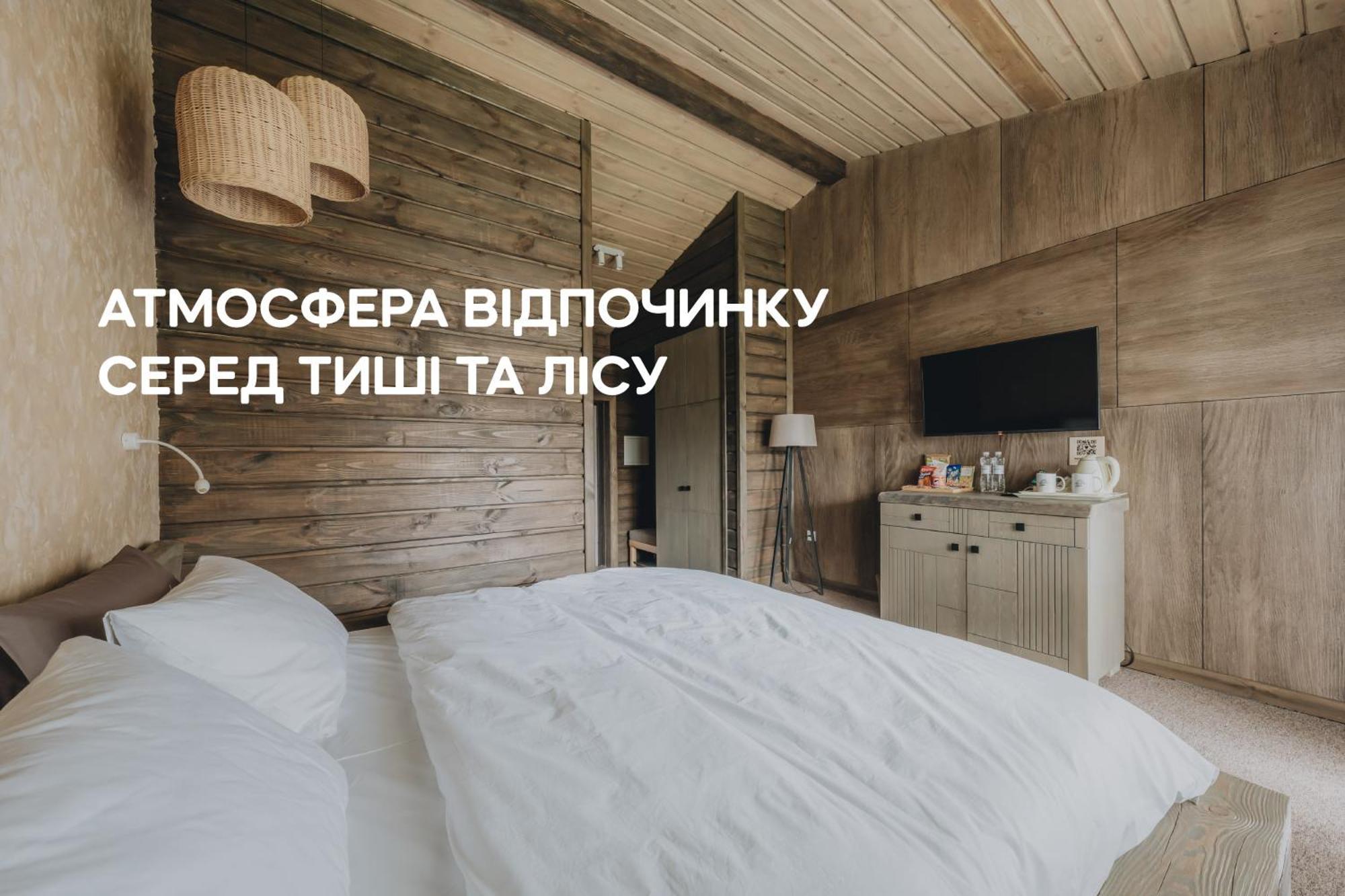 Dereville Sokolovka Ngoại thất bức ảnh