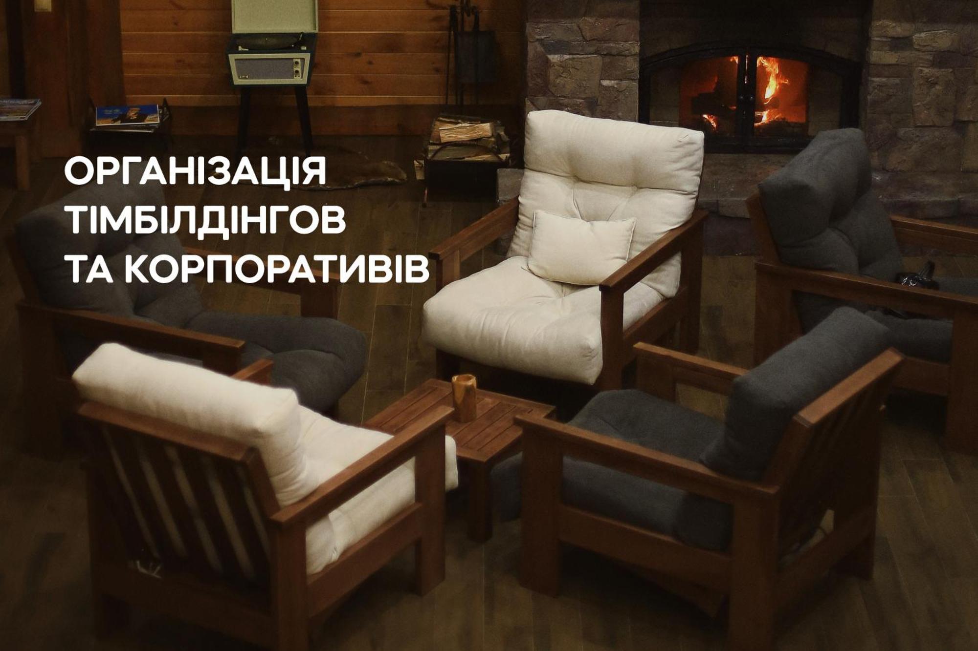 Dereville Sokolovka Ngoại thất bức ảnh