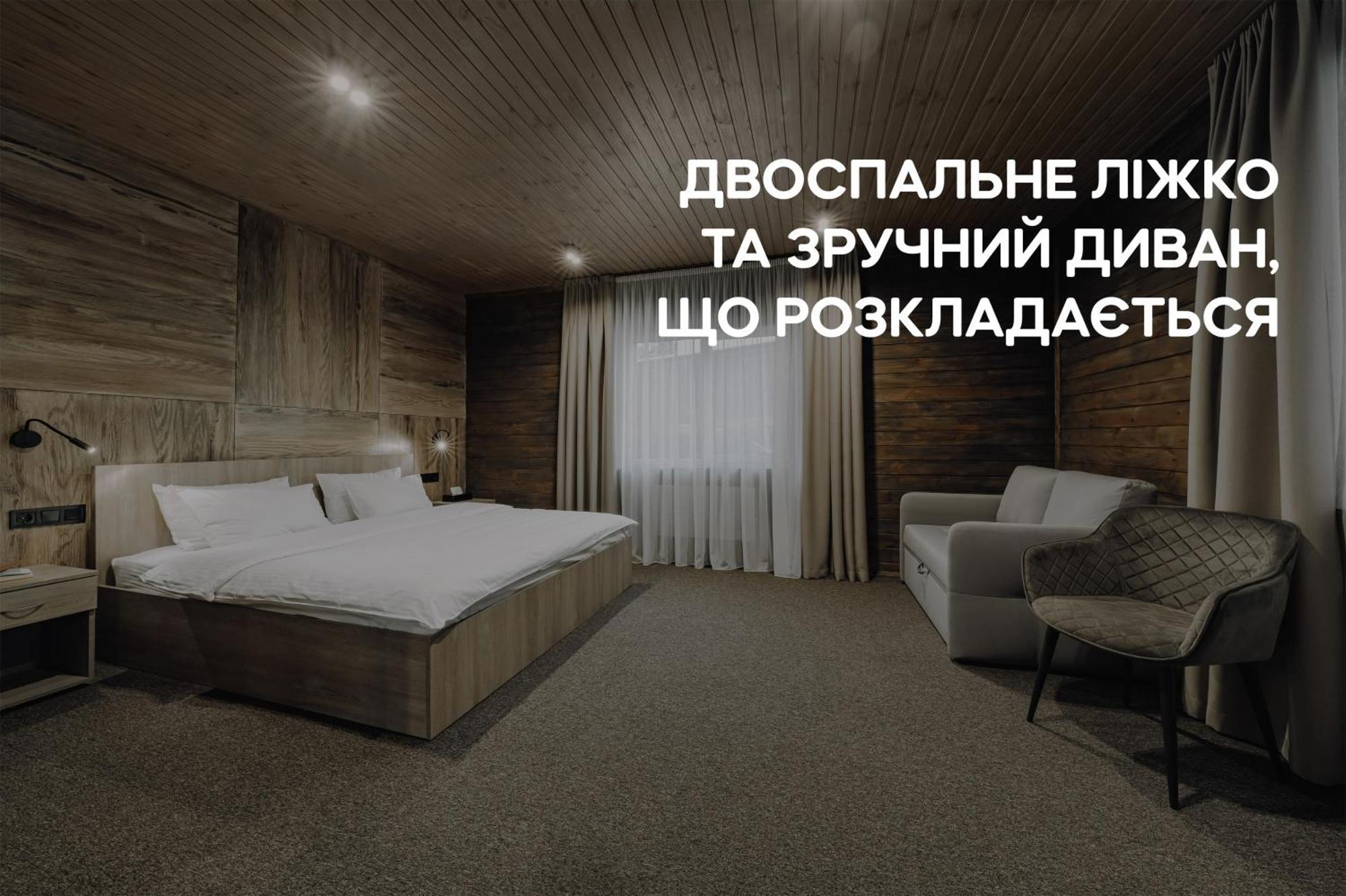Dereville Sokolovka Ngoại thất bức ảnh