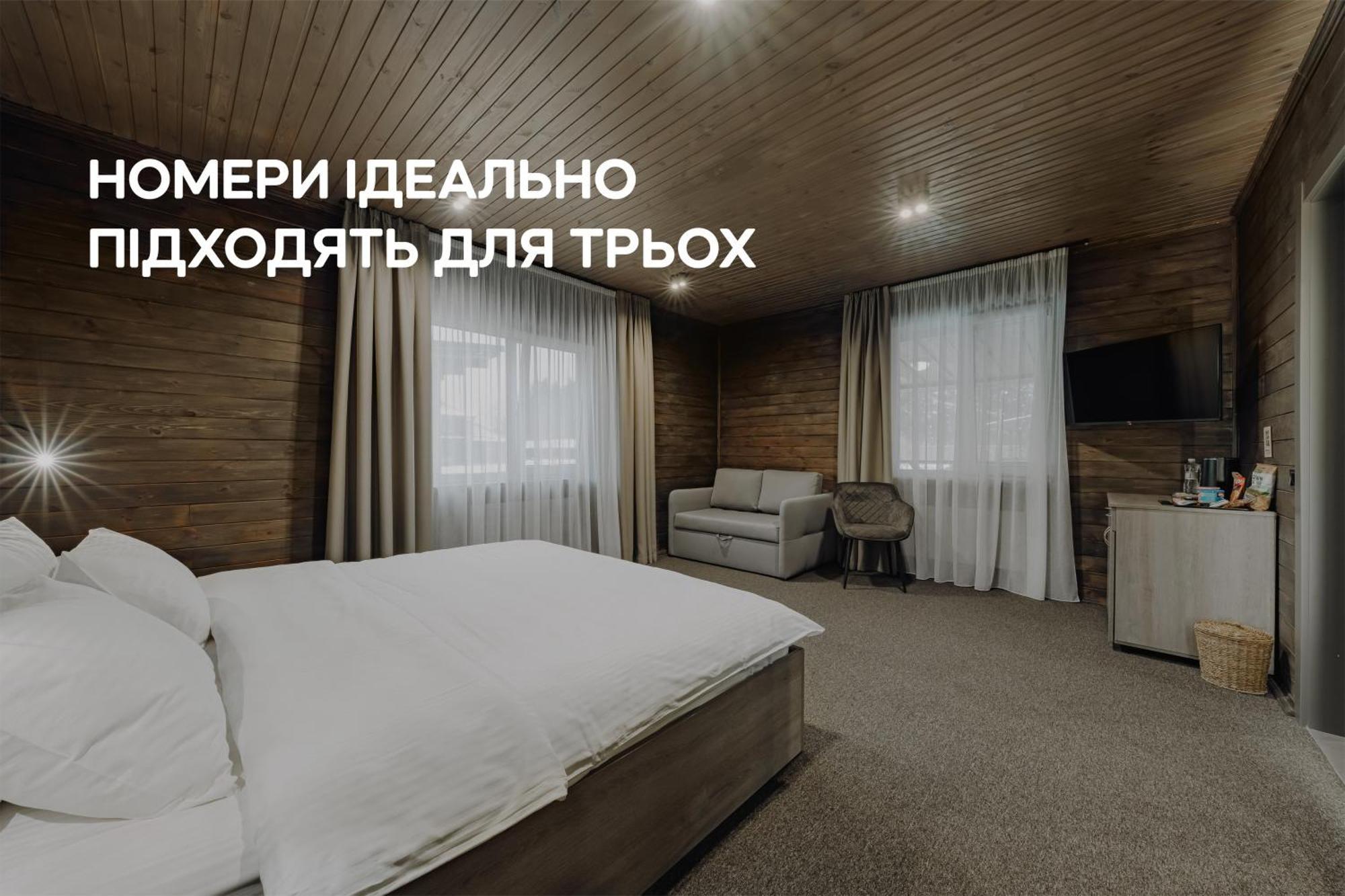 Dereville Sokolovka Ngoại thất bức ảnh